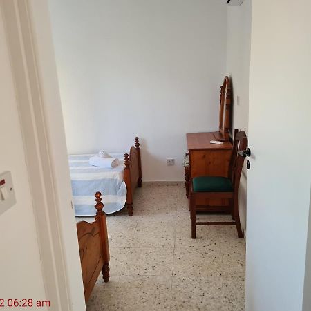 Latchi Area Apartments Zewnętrze zdjęcie