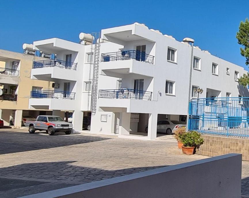 Latchi Area Apartments Zewnętrze zdjęcie