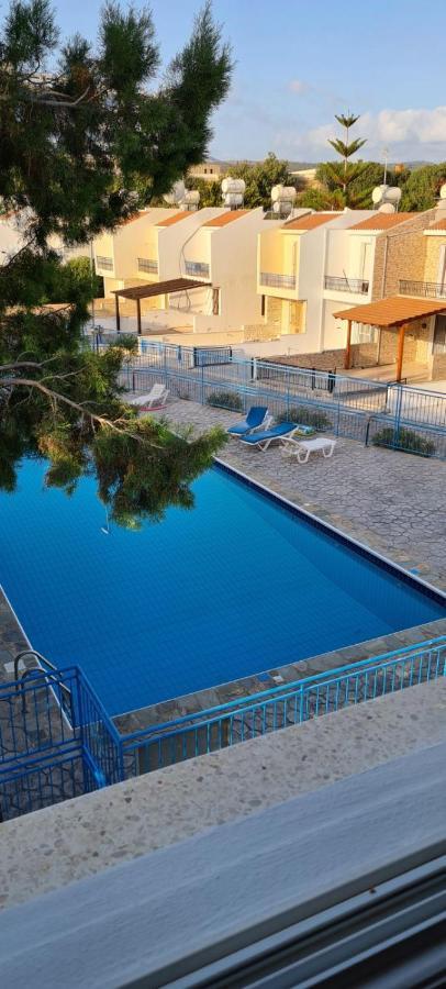 Latchi Area Apartments Zewnętrze zdjęcie