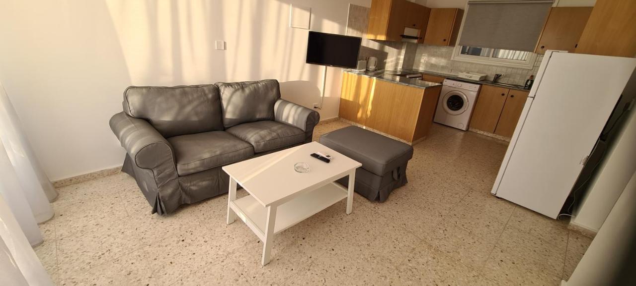 Latchi Area Apartments Zewnętrze zdjęcie