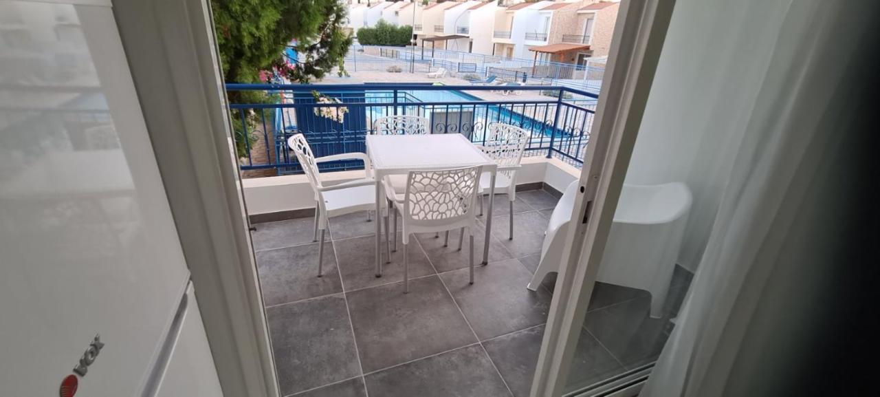 Latchi Area Apartments Zewnętrze zdjęcie