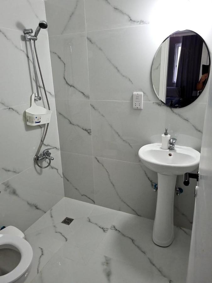 Latchi Area Apartments Zewnętrze zdjęcie