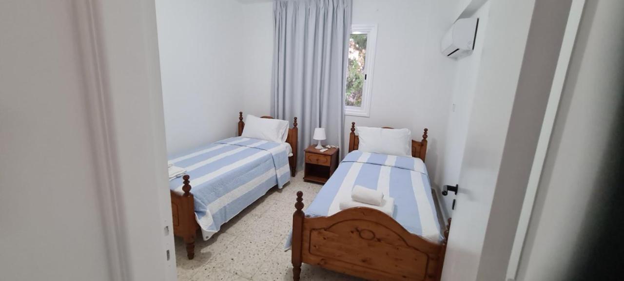 Latchi Area Apartments Zewnętrze zdjęcie
