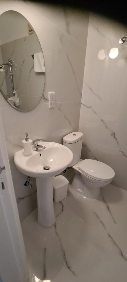 Latchi Area Apartments Zewnętrze zdjęcie