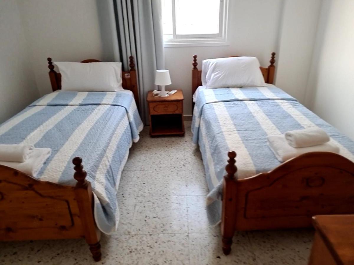 Latchi Area Apartments Zewnętrze zdjęcie