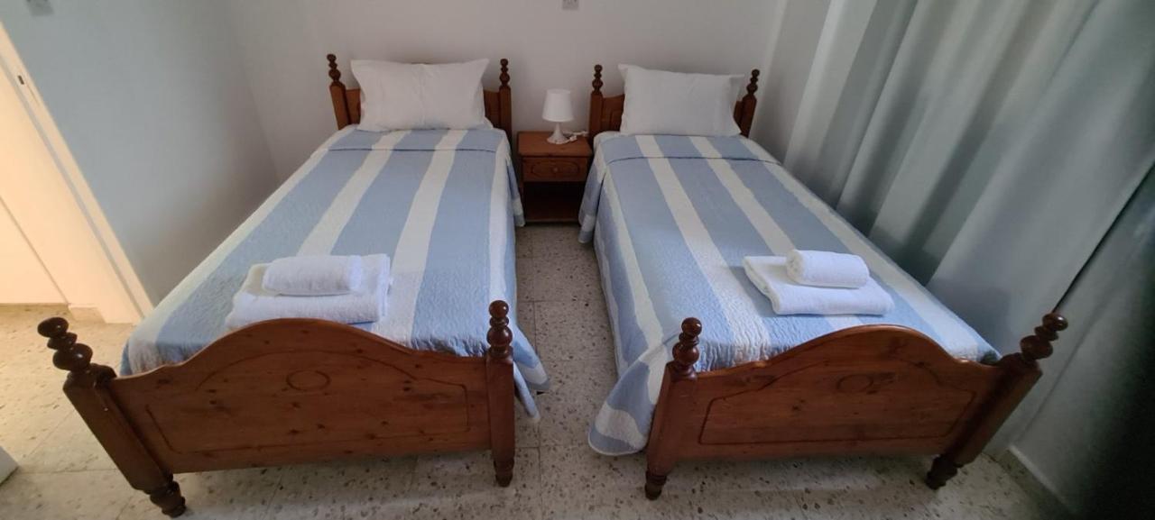 Latchi Area Apartments Zewnętrze zdjęcie