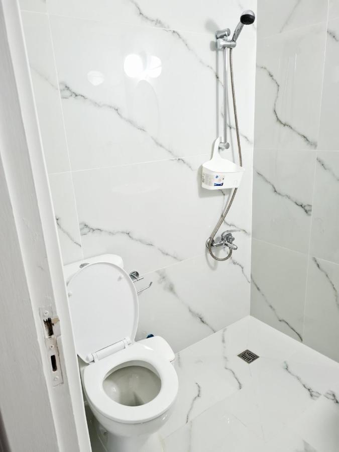 Latchi Area Apartments Zewnętrze zdjęcie