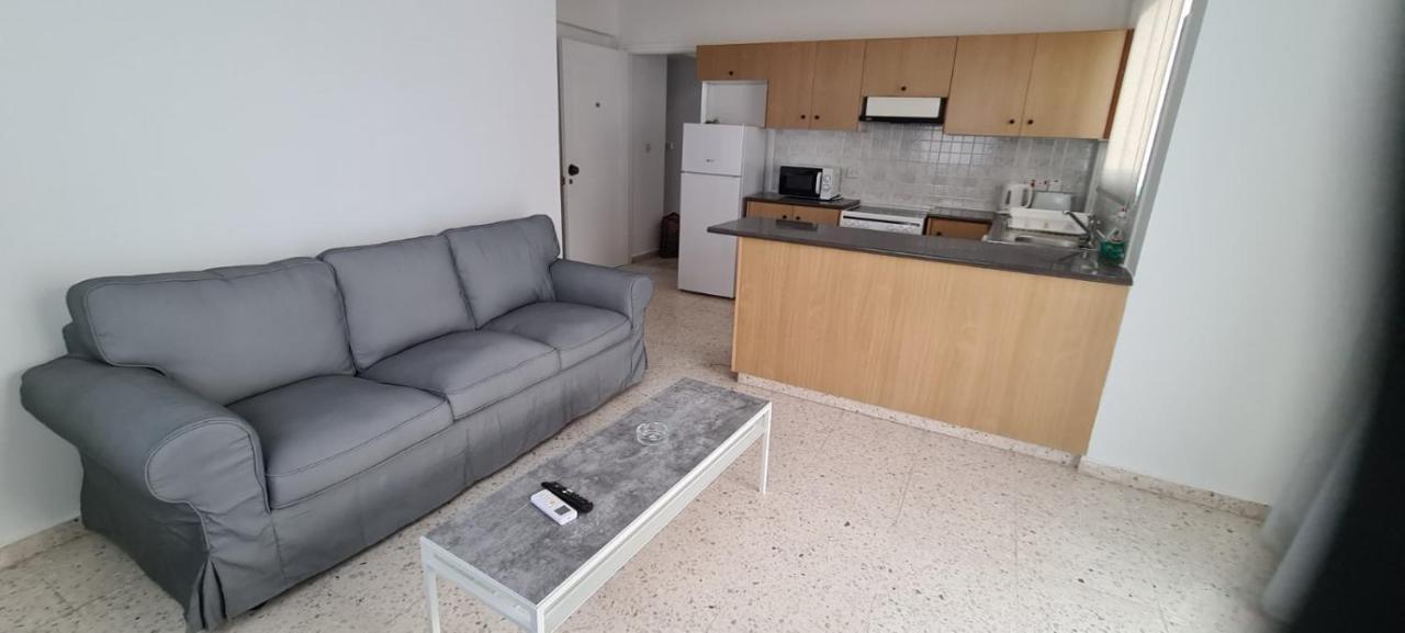 Latchi Area Apartments Zewnętrze zdjęcie