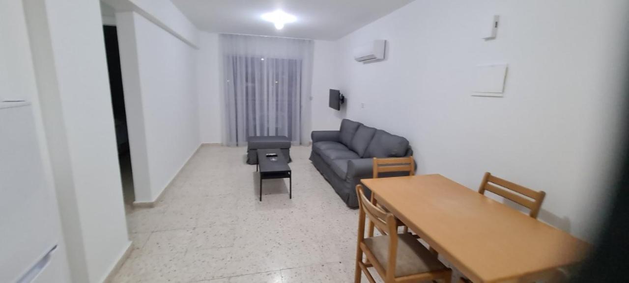 Latchi Area Apartments Zewnętrze zdjęcie