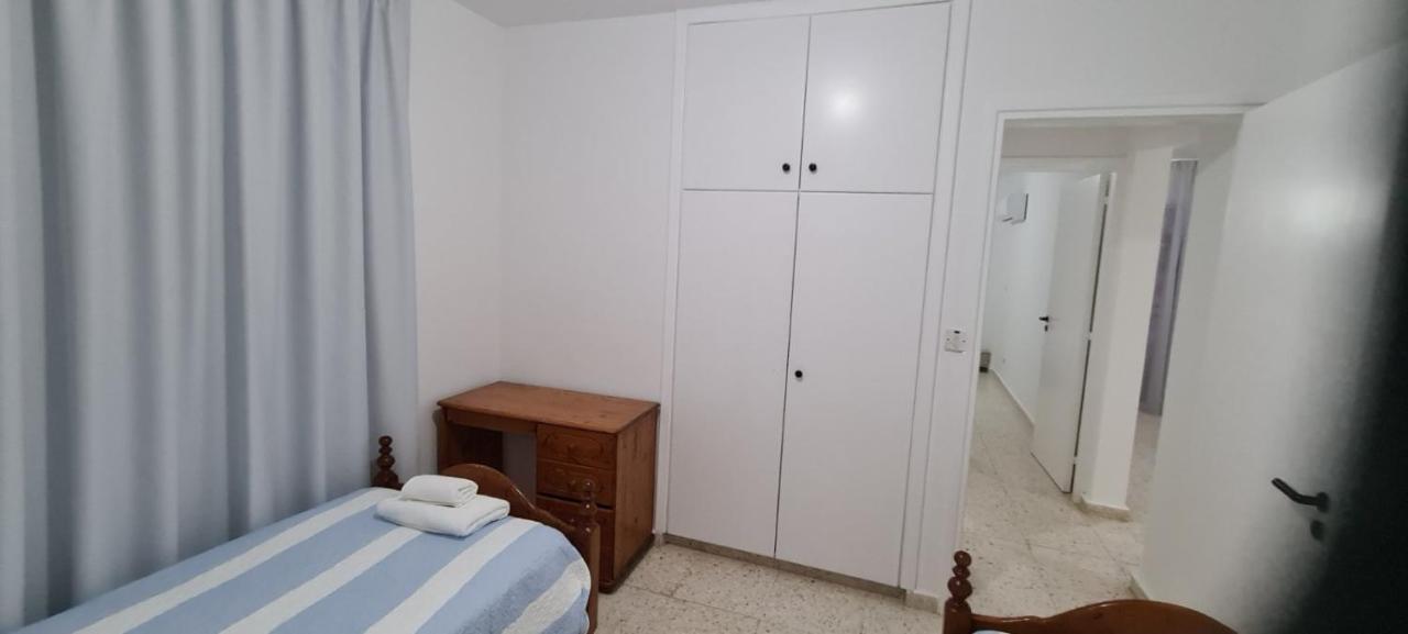 Latchi Area Apartments Zewnętrze zdjęcie