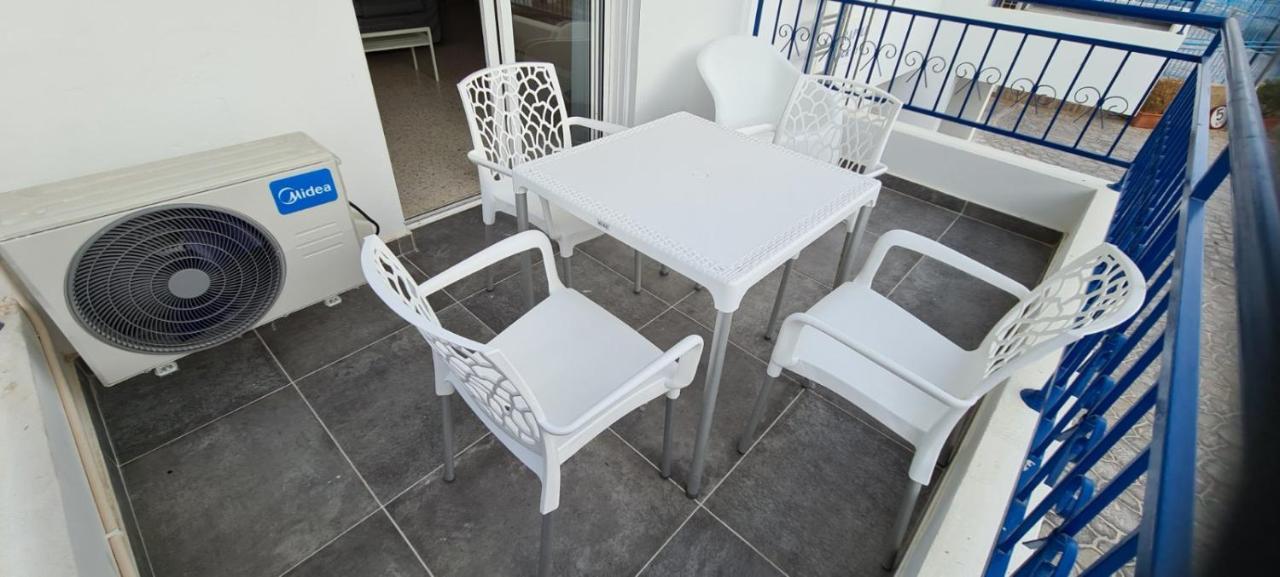 Latchi Area Apartments Zewnętrze zdjęcie