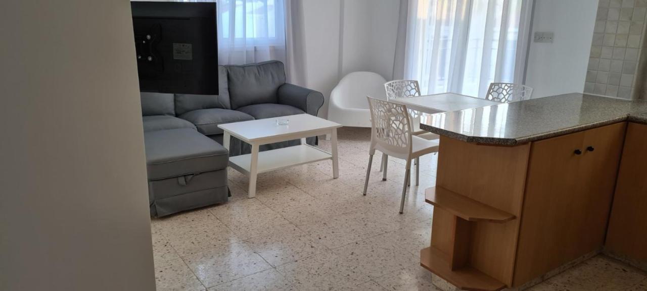 Latchi Area Apartments Zewnętrze zdjęcie