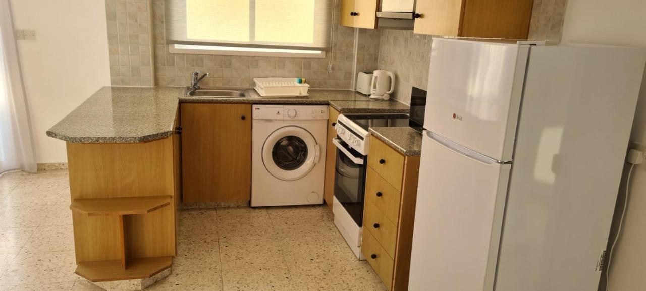 Latchi Area Apartments Zewnętrze zdjęcie