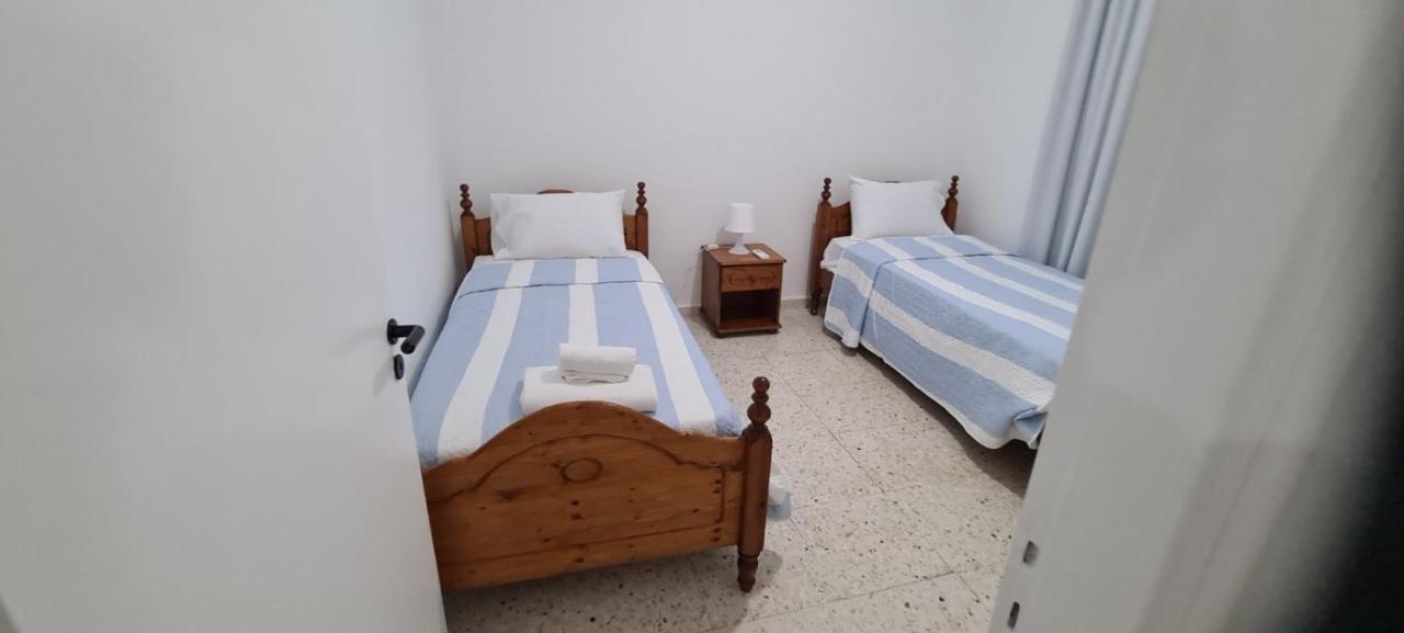 Latchi Area Apartments Zewnętrze zdjęcie