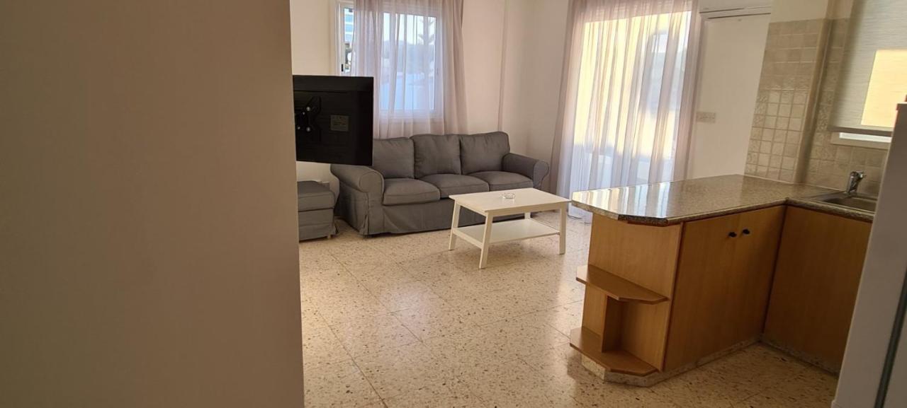 Latchi Area Apartments Zewnętrze zdjęcie
