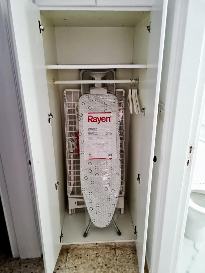 Latchi Area Apartments Zewnętrze zdjęcie
