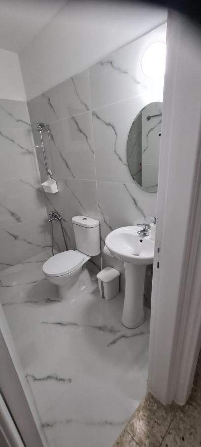 Latchi Area Apartments Zewnętrze zdjęcie