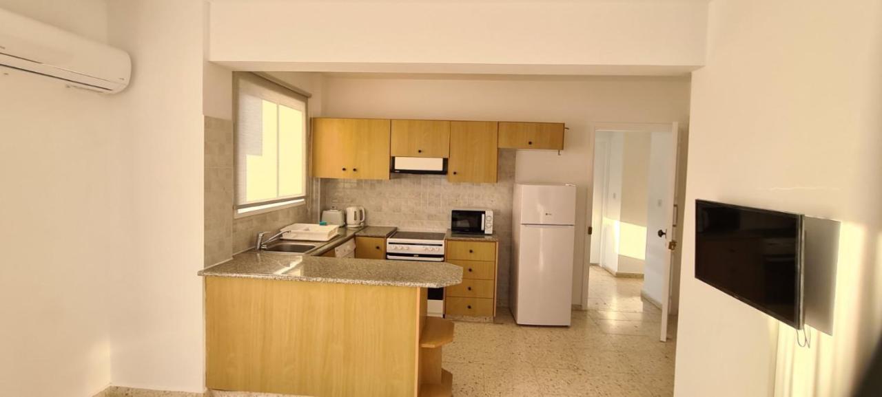 Latchi Area Apartments Zewnętrze zdjęcie