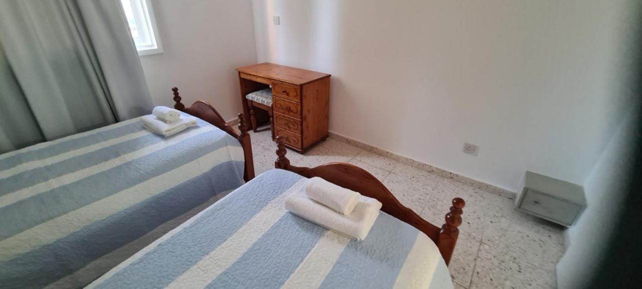Latchi Area Apartments Zewnętrze zdjęcie