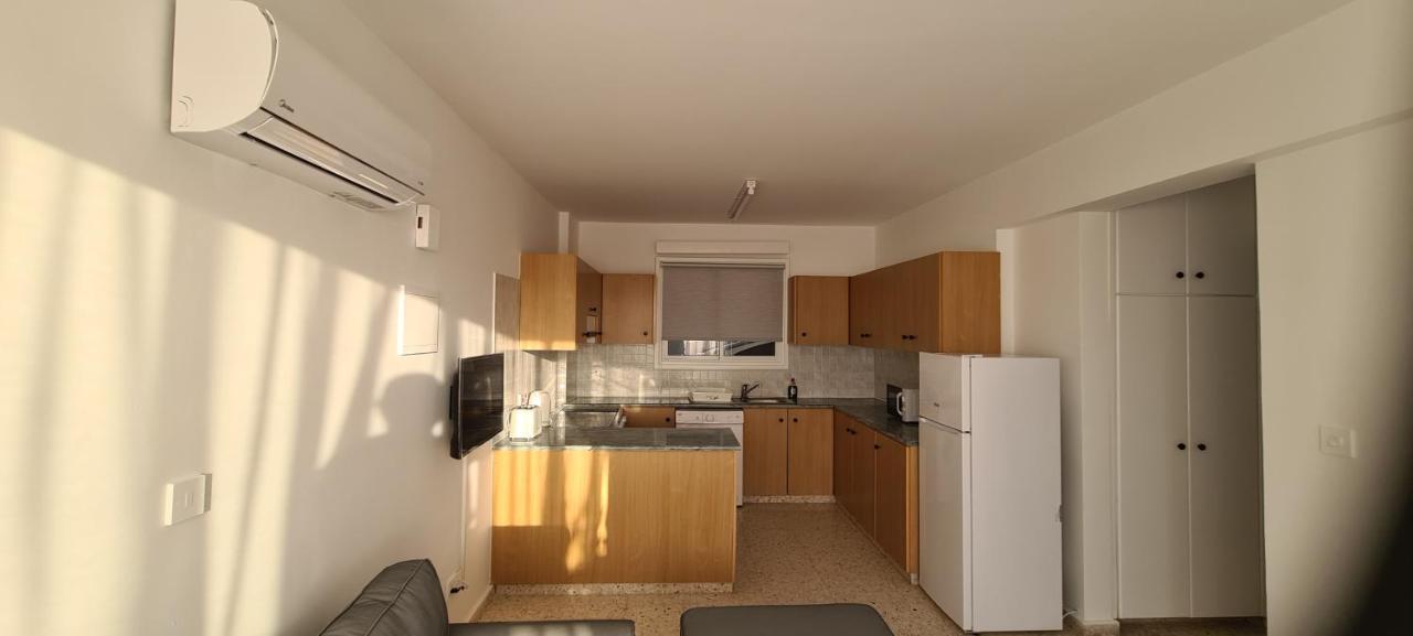 Latchi Area Apartments Zewnętrze zdjęcie