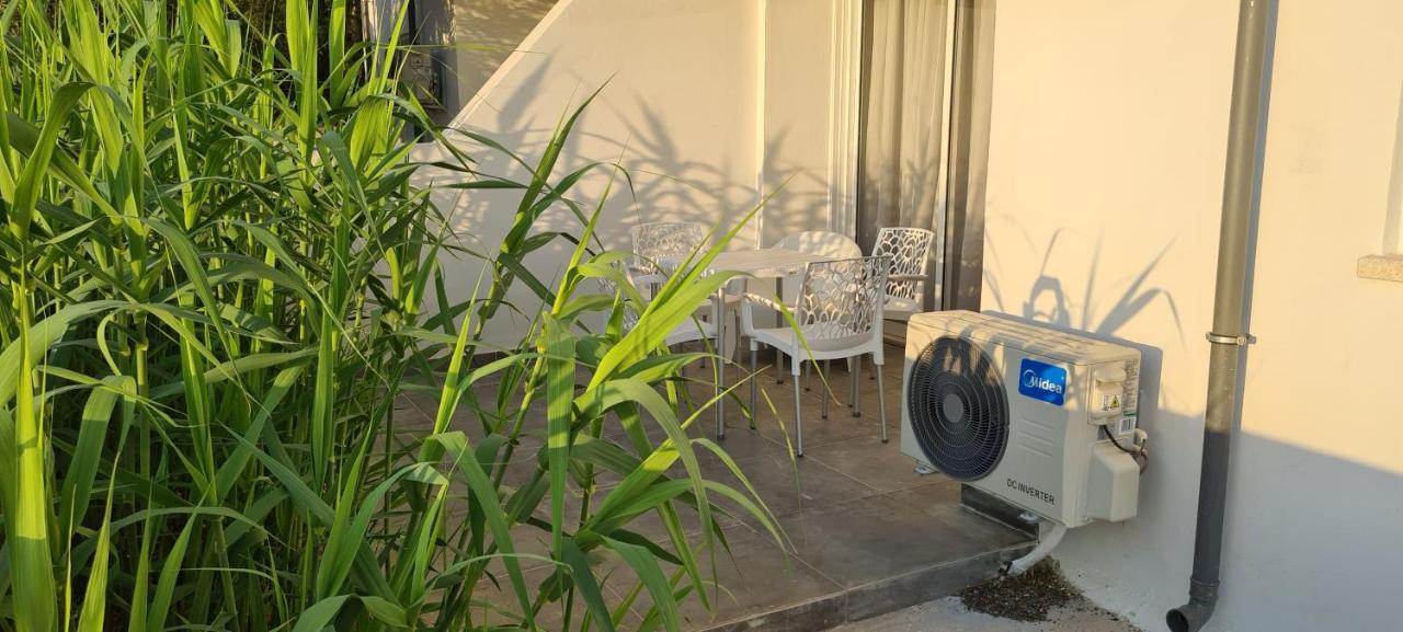 Latchi Area Apartments Zewnętrze zdjęcie