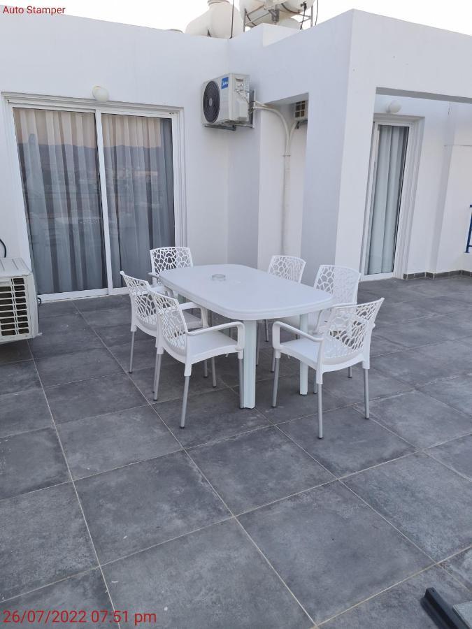 Latchi Area Apartments Zewnętrze zdjęcie