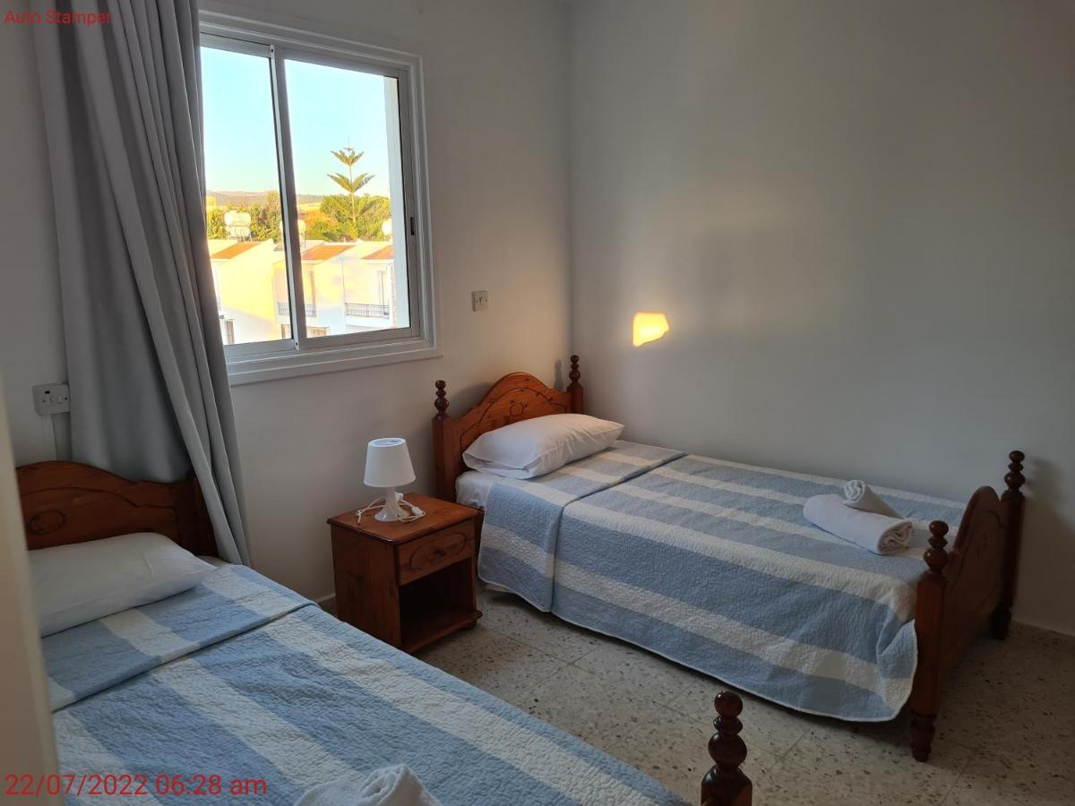 Latchi Area Apartments Zewnętrze zdjęcie