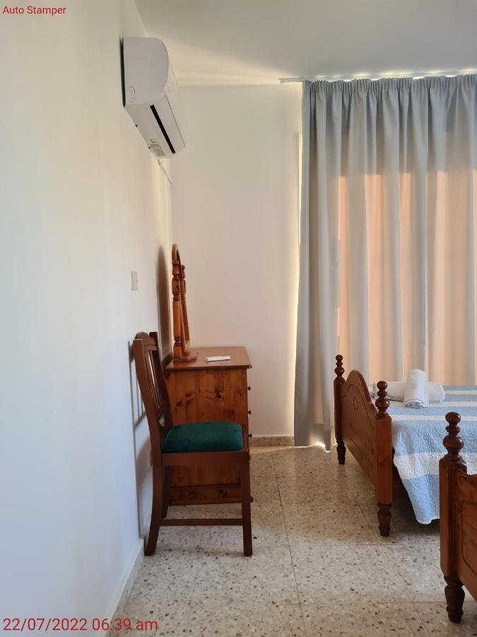 Latchi Area Apartments Zewnętrze zdjęcie