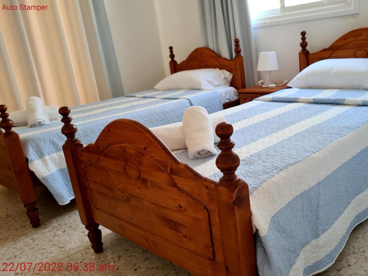 Latchi Area Apartments Zewnętrze zdjęcie