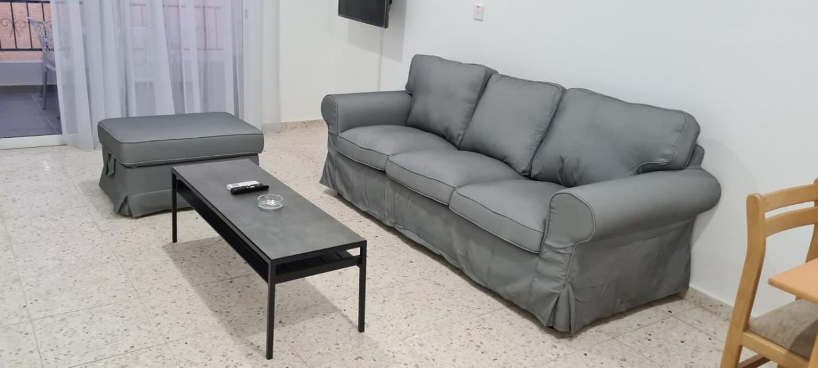 Latchi Area Apartments Pokój zdjęcie
